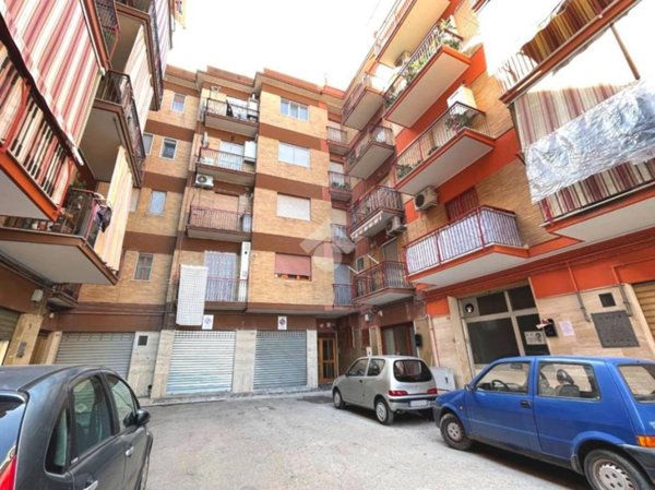appartamento in vendita a Barletta in zona Settefrati