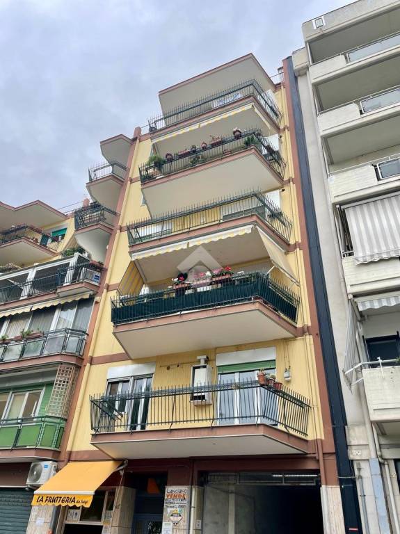 appartamento in vendita a Barletta