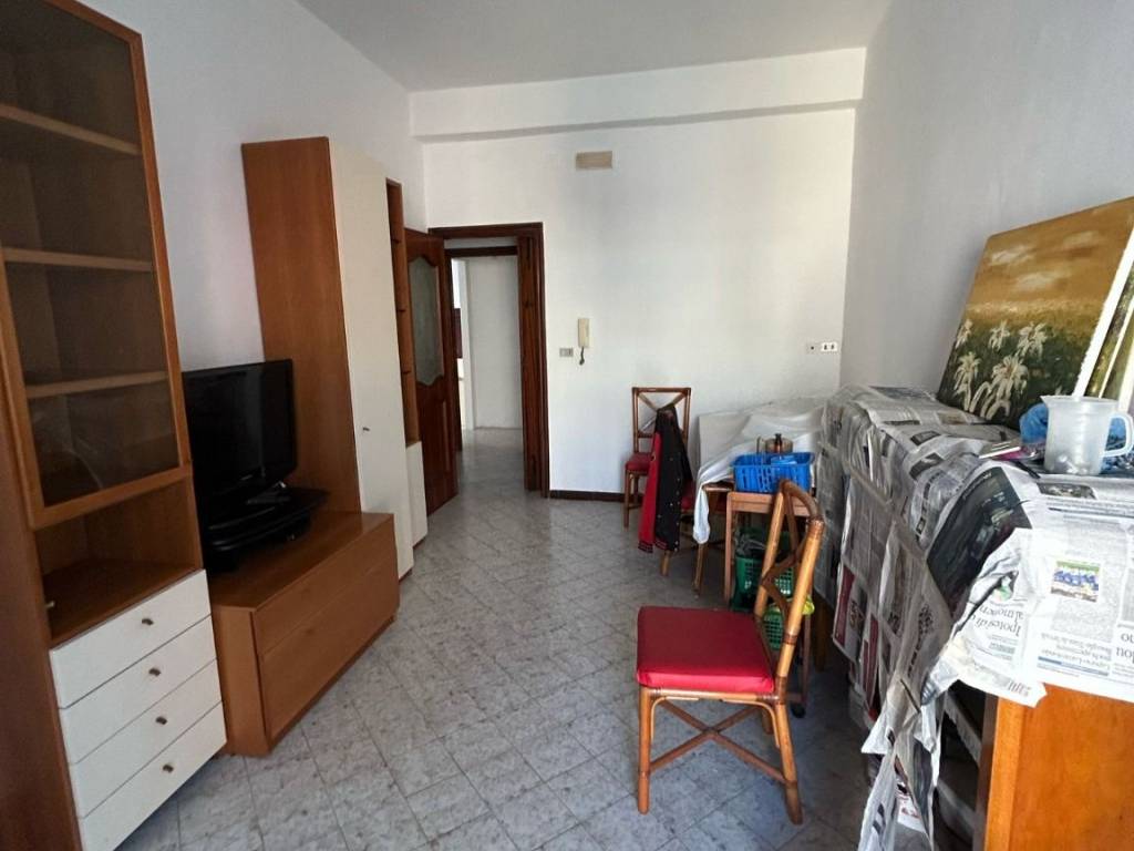 appartamento in vendita a Barletta in zona Settefrati