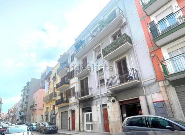 appartamento in vendita a Barletta