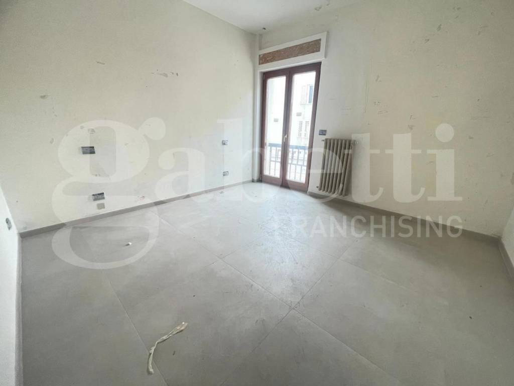 appartamento in vendita a Barletta