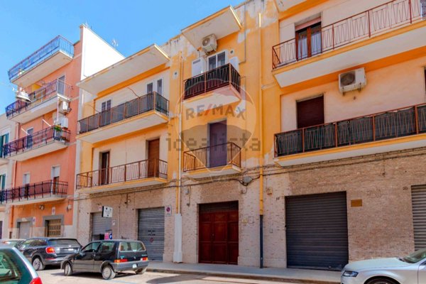 appartamento in vendita a Barletta in zona Centro Città