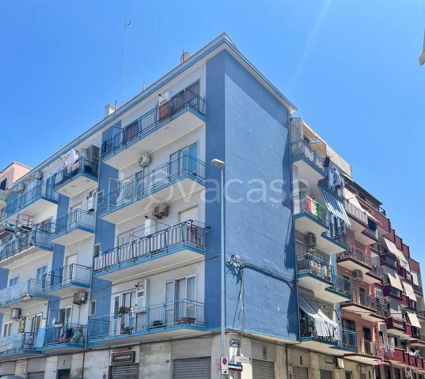 appartamento in vendita a Barletta in zona Settefrati