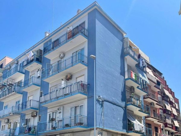 appartamento in vendita a Barletta in zona Settefrati