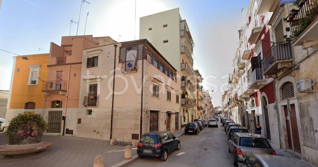 ufficio in vendita a Barletta in zona Centro Città
