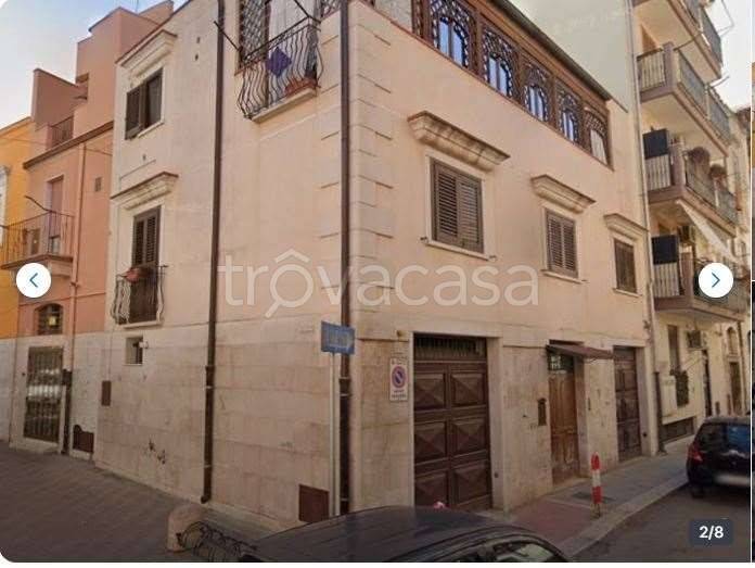 appartamento in vendita a Barletta in zona Centro Città