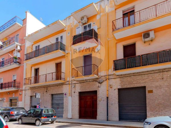 ufficio in vendita a Barletta in zona Centro Città
