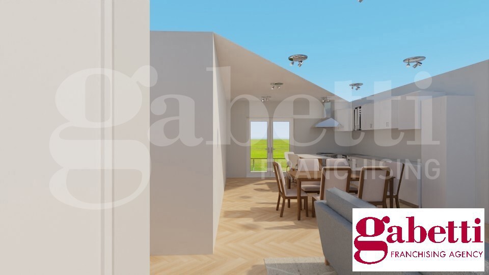 appartamento in vendita a Barletta