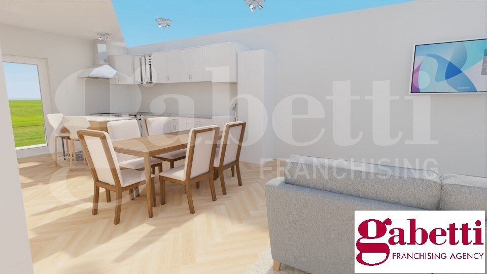 appartamento in vendita a Barletta