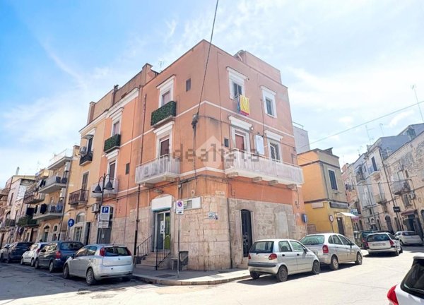 appartamento in vendita a Barletta
