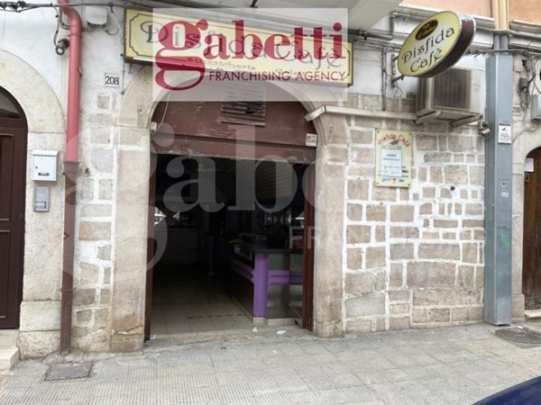 monolocale in vendita a Barletta in zona Centro Città