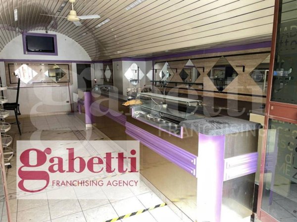 monolocale in vendita a Barletta in zona Centro Città