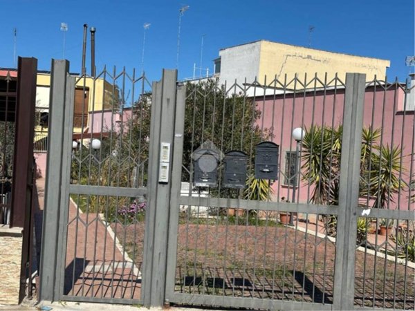 appartamento in vendita a Barletta
