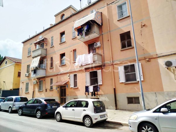 appartamento in vendita a Barletta in zona Settefrati