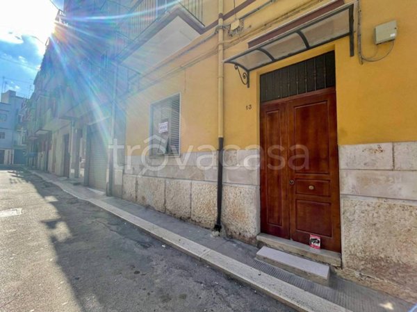 appartamento in vendita a Barletta in zona Settefrati