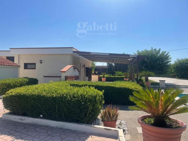 casa indipendente in vendita a Barletta