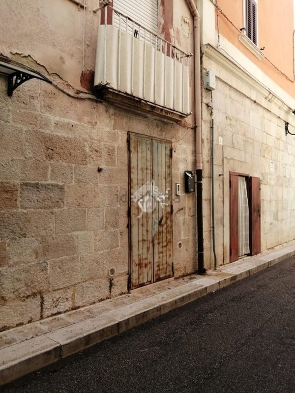 appartamento in vendita a Barletta in zona Centro Città