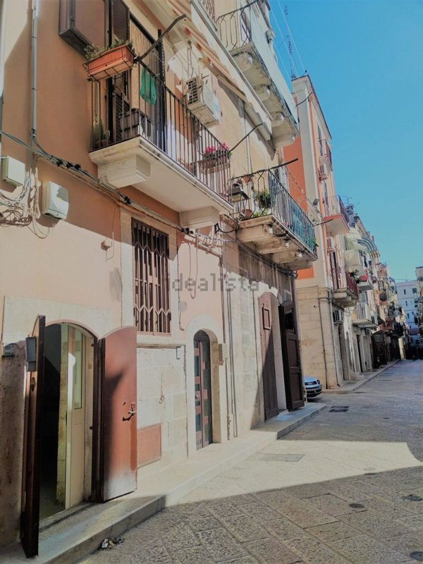 appartamento in vendita a Barletta in zona Centro Città