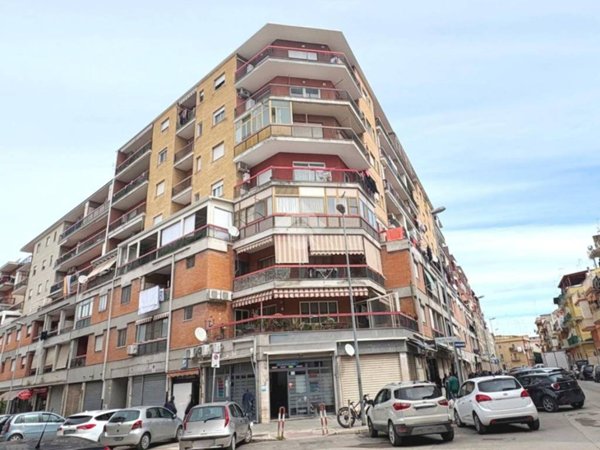 appartamento in vendita a Barletta in zona Settefrati