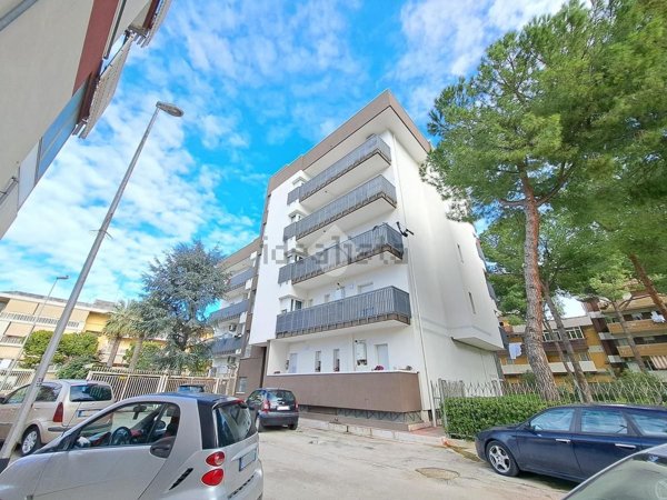 appartamento in vendita a Barletta