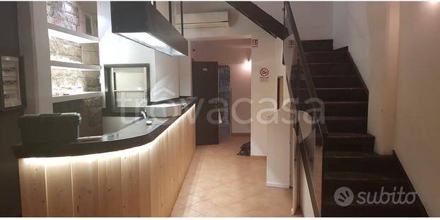ufficio in vendita a Barletta in zona Santa Maria