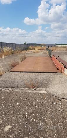 terreno agricolo in vendita a Barletta in zona Fiumara