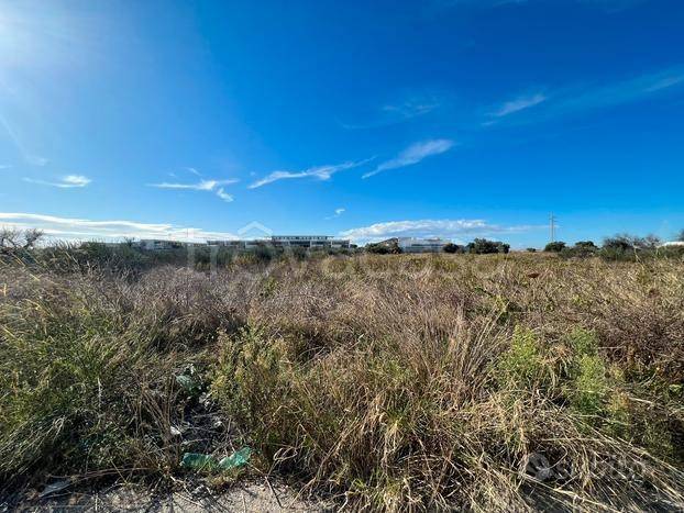 terreno agricolo in vendita a Barletta