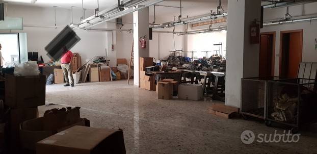 appartamento in vendita a Barletta