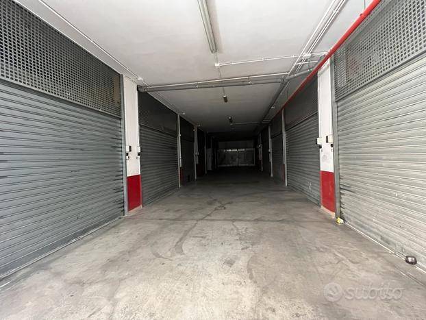 ufficio in vendita a Barletta
