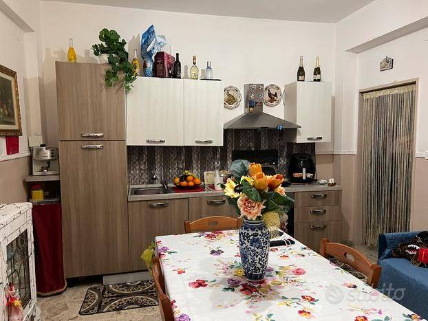 appartamento in vendita a Barletta