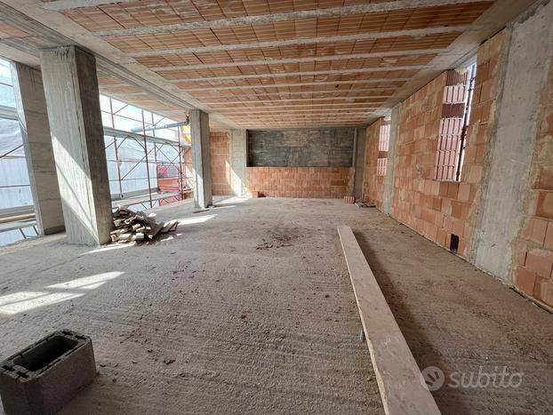 appartamento in vendita a Barletta