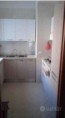 appartamento in vendita a Barletta