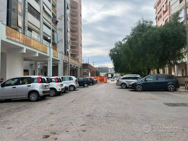 appartamento in vendita a Barletta in zona Borgovilla