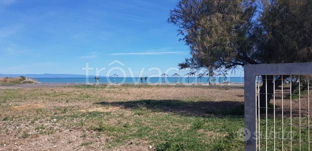 appartamento in vendita a Barletta in zona Fiumara