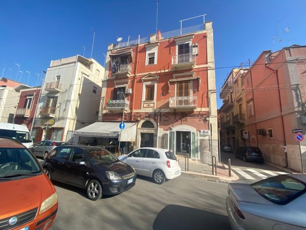 appartamento in vendita a Barletta in zona Centro Città