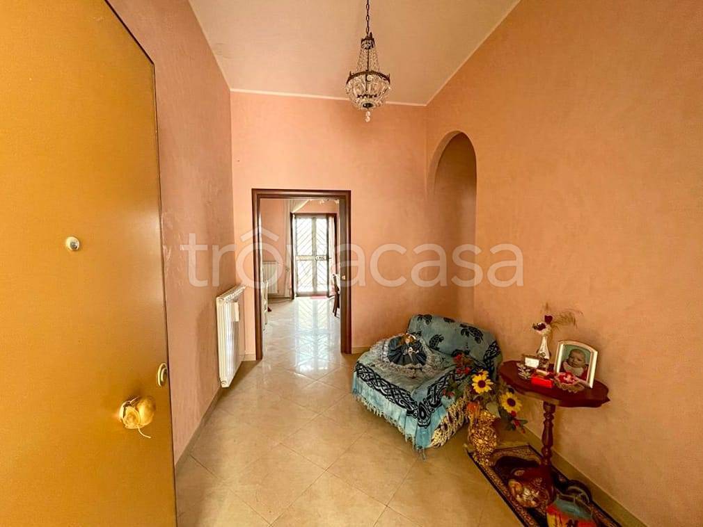appartamento in vendita a Barletta in zona Borgovilla