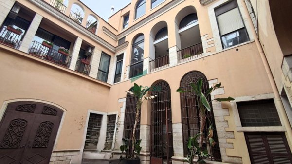 appartamento in vendita a Barletta in zona Centro Città