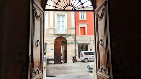appartamento in vendita a Barletta in zona Centro Città