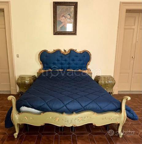 appartamento in vendita a Barletta