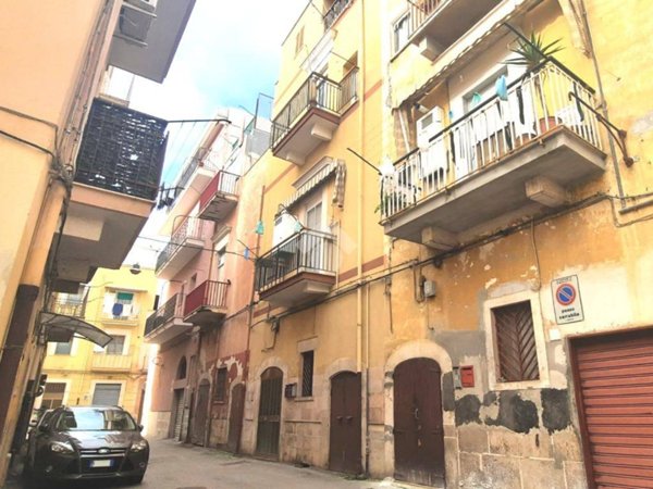 appartamento in vendita a Barletta in zona Centro Città