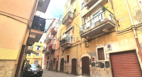 appartamento in vendita a Barletta in zona Centro Città