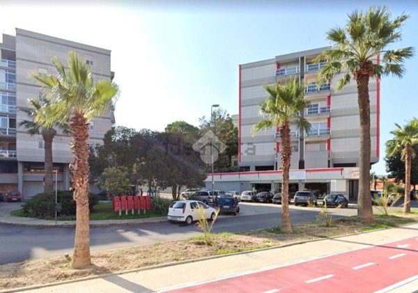 appartamento in vendita a Barletta in zona Settefrati