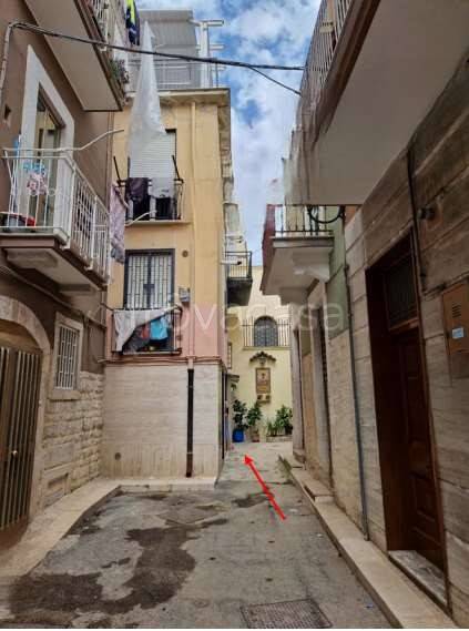 appartamento in vendita a Barletta in zona Centro Città