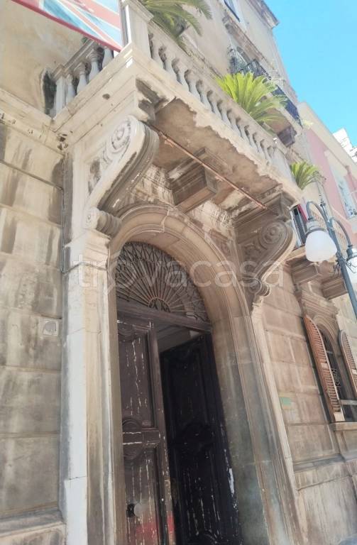 locale di sgombero in vendita a Barletta in zona Centro Città
