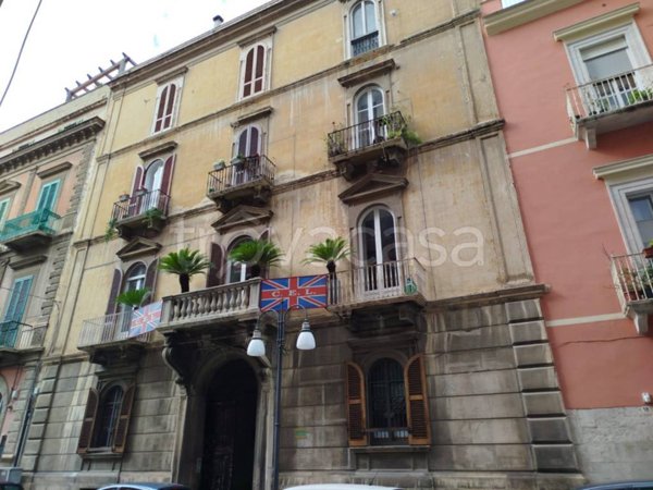 locale di sgombero in vendita a Barletta in zona Centro Città