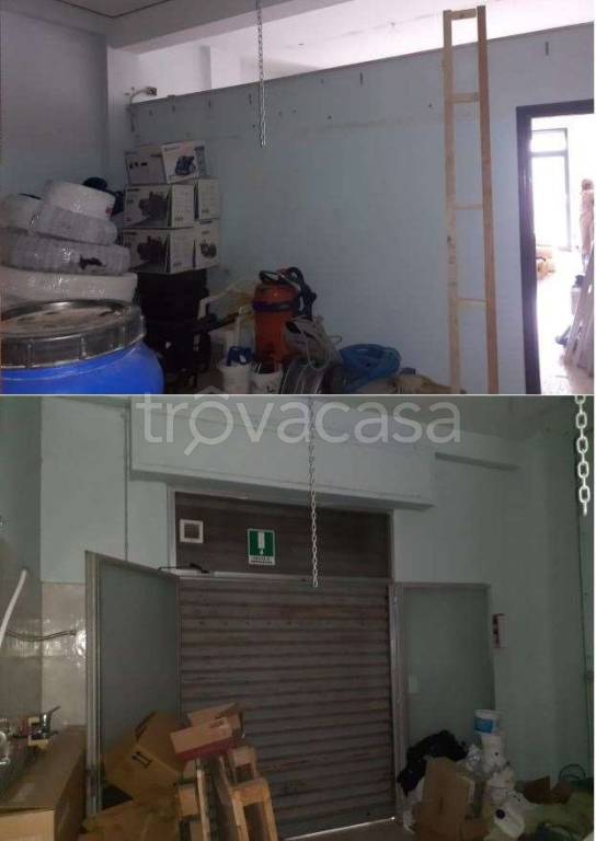 appartamento in vendita a Barletta