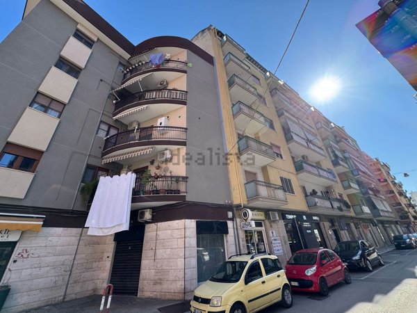 appartamento in vendita a Barletta