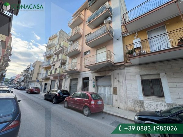 appartamento in vendita a Barletta