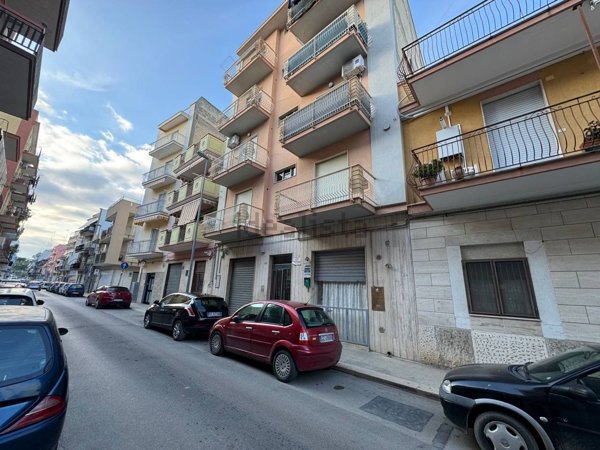 appartamento in vendita a Barletta in zona Settefrati
