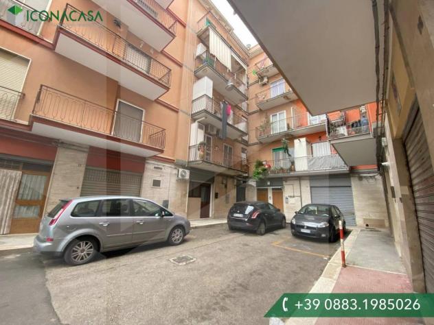 appartamento in vendita a Barletta